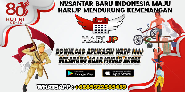 Banner Mobile HariJP